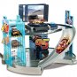 Disney Rust Eze Racing Center Playset Pixar Cars 3 New Race Track Mack Kids Gift