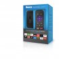 Roku Express Media Hd Streaming Player Hdmi Digital New Cable Streamer Smart