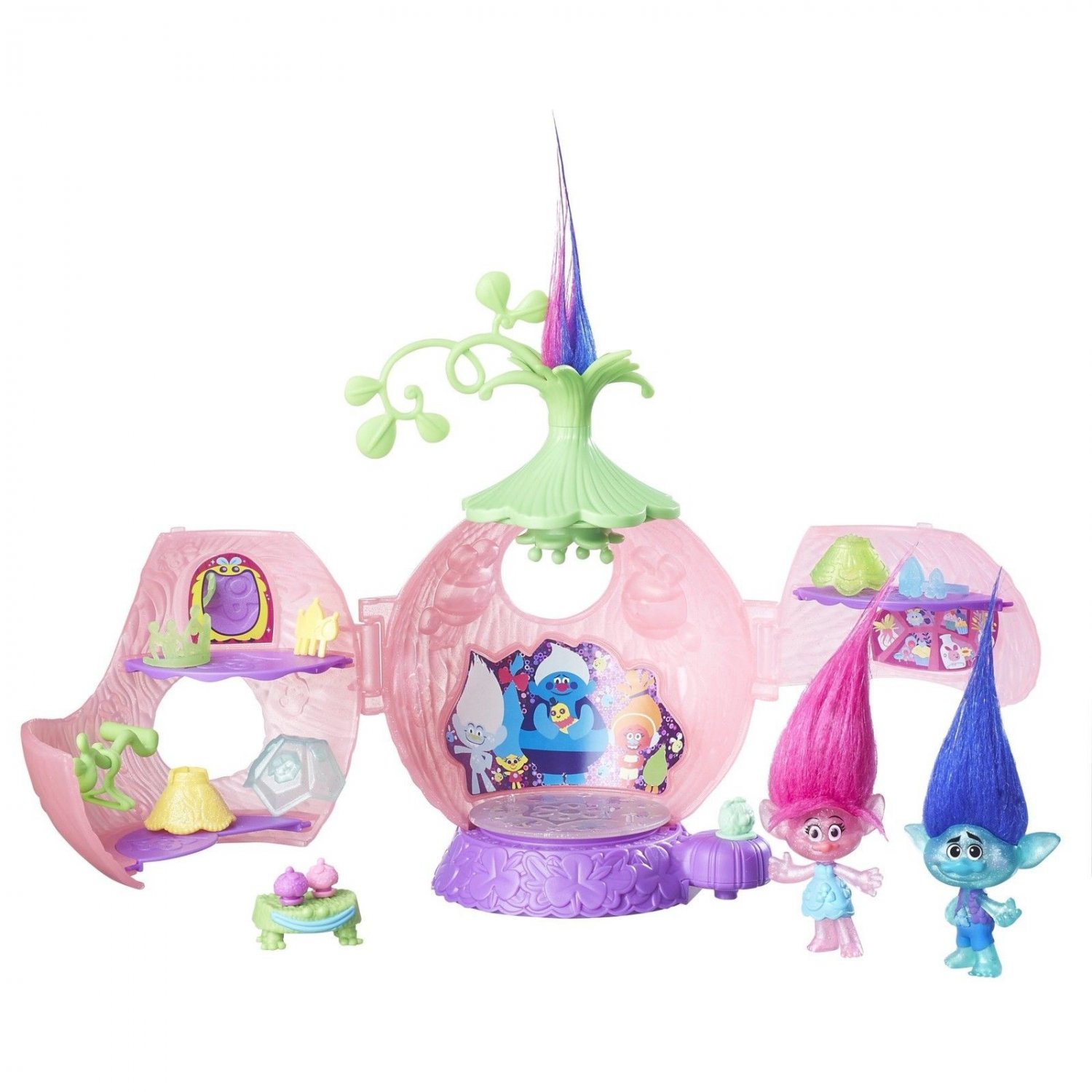 princess poppy toys