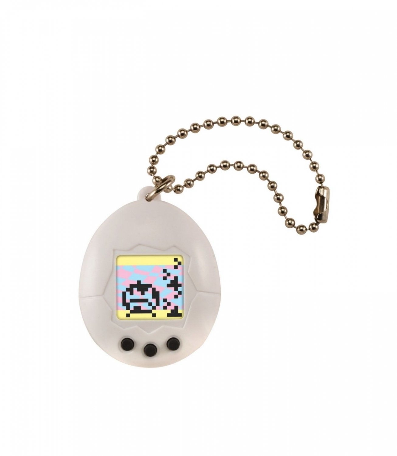 tamagotchi 20th anniversary plush