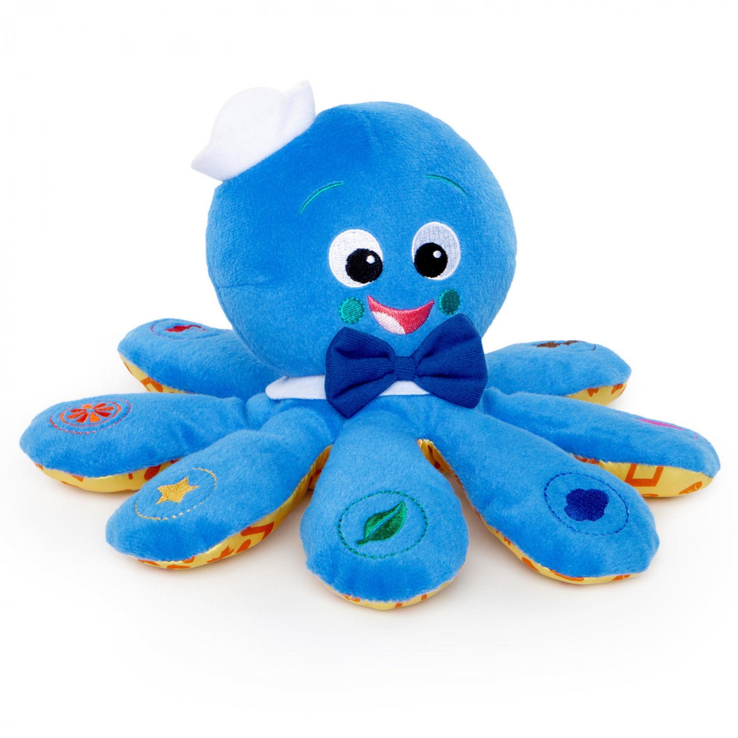 octoplush website