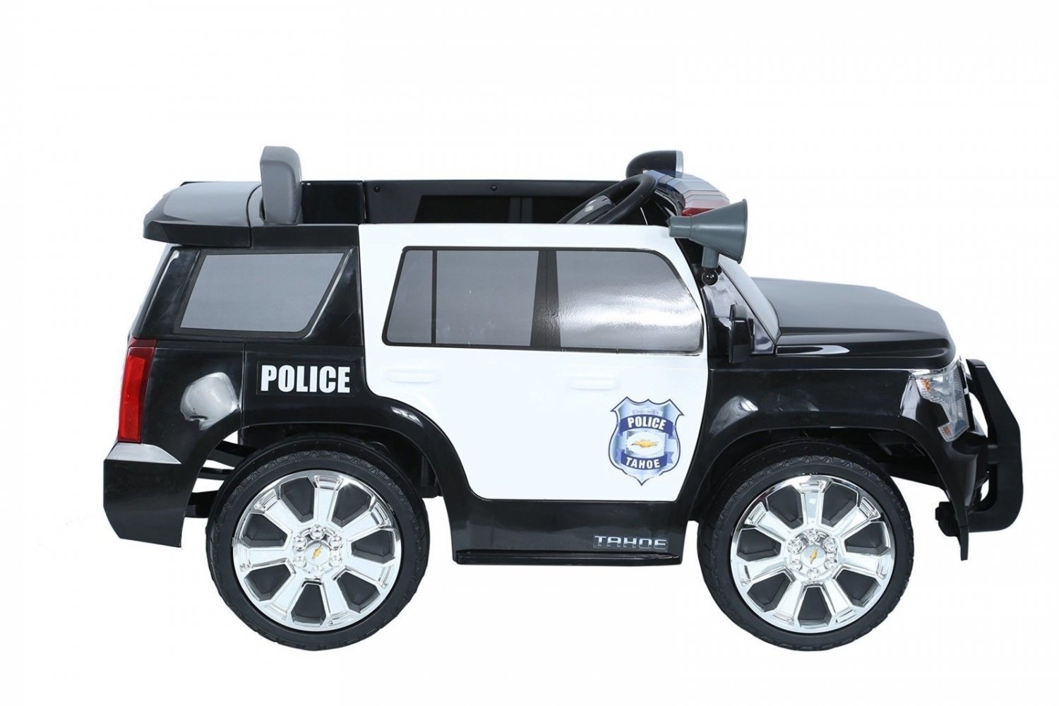 toy chevy tahoe