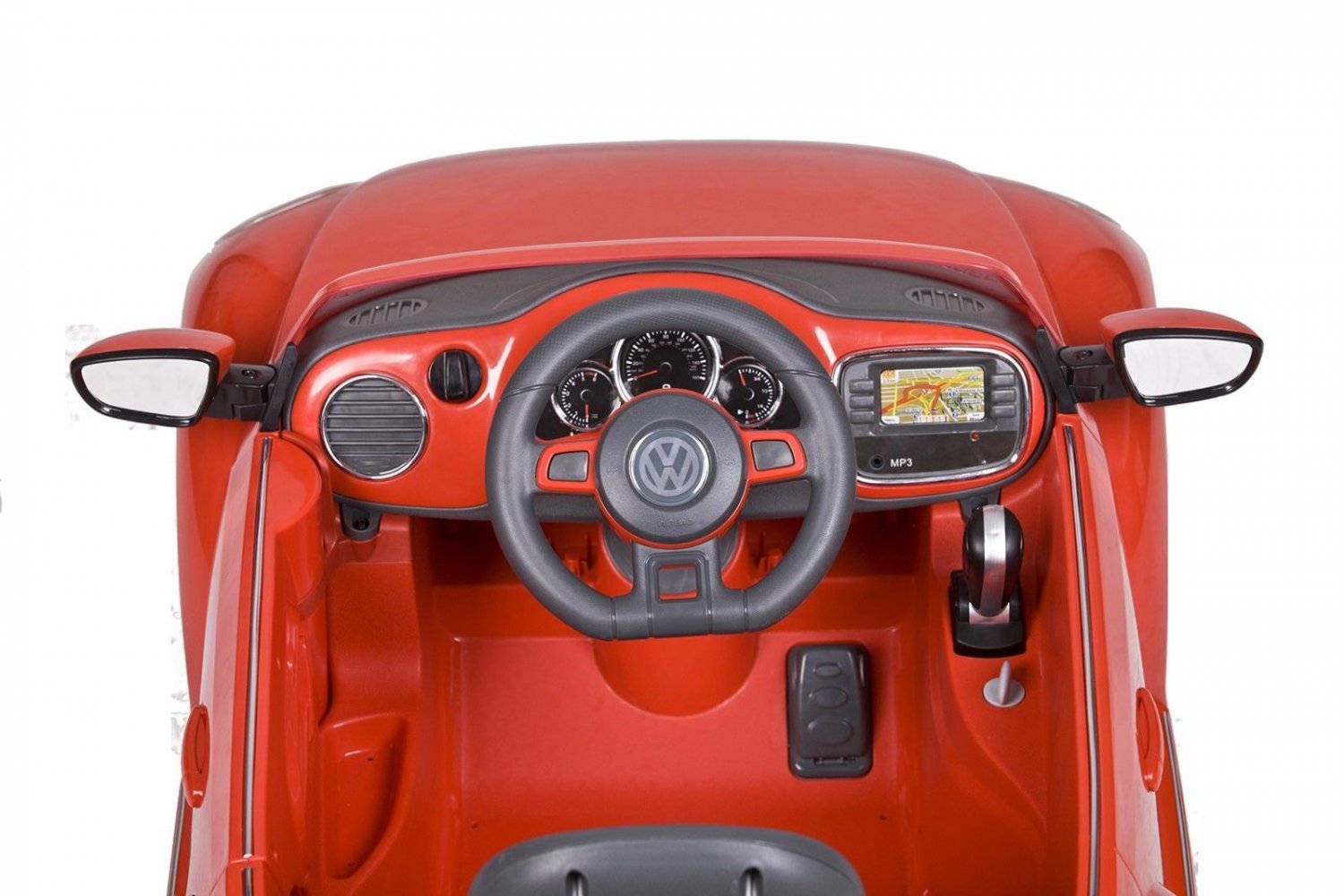 lady beetle ride on toy