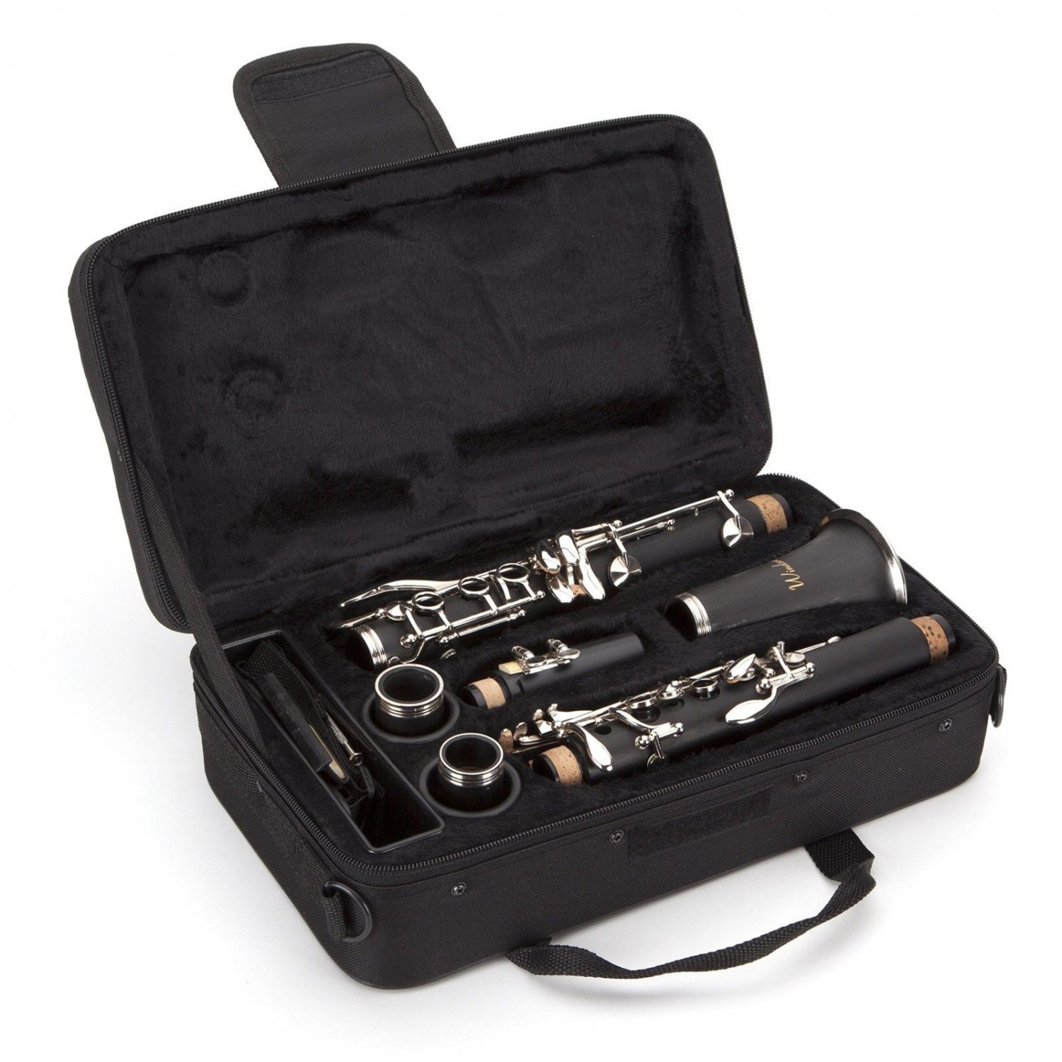 Student Bb Windsor MI1003 Includes Hard Case Music Musician Gifts