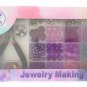 Jewelry Making Kit Diy Beginners Beads Jewelry Kit Girls Creativity Toys Gifts