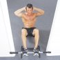 Total Upper Body Workout Bar Iron Gym Fitness Exercise Home Equipment Hot