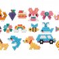 Aquabeads Beginners Studio Create Animals Flowers Fun Designs Beads Kids Toys