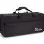 Student Bb Trumpet Windsor MI-1001 Outfit Including Case Music Musician Gifts