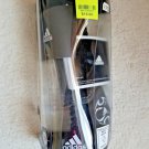 NEW ADIDAS Soccer Club Pro Shin Guards (XXS) Extra Small Fits 3' 11"  child