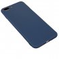 iBarbe iPhone 7 plus Case iPhone 8 plus (5.5 inch) Case,TPU full proff bumper co