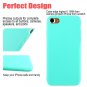 iBarbe iPhone 7 plus Case iPhone 8 plus (5.5 inch) Case,TPU full proff bumper co