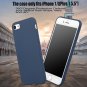 iBarbe iPhone 7 plus Case iPhone 8 plus (5.5 inch) Case,TPU full proff bumper co