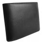 RFID Blocking Wallet for Men, Leather, Excellent Travel Bifold and Credit Card P