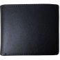 RFID Blocking Wallet for Men, Leather, Excellent Travel Bifold and Credit Card P