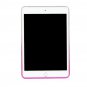 Ceslysun iPad Pro 9.7" Diamond Bling Shiny Sparkle Back Cover Case Clear Soft TP