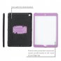 HDE iPad 6 Case (iPad Air 2) - Lightweight Super Protection Bumper Cover Shockpr