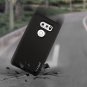 LG V30S Case, JD [ArmorBox] [Dual Layer] Hybrid Shock Proof Protective Rugged C