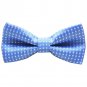 Baby Boys Cake Smash First Birthday Adjustable Polka Dots Pre-tied Party Outfits