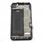 Cell Phones Parts From USA New Black Frame Full Assembly Cobom LCD Display Touch
