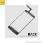 For CoolPad Catalyst 3622A 3622 5'' LTE Assembly LCD Replacement Display Touch S