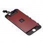 WEELPOWER LCD Touch Screen Digitizer Glass Display Replacement Assembly for iPho