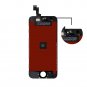 WEELPOWER LCD Touch Screen Digitizer Glass Display Replacement Assembly for iPho