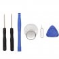 LCD Touch Screen Digitizer Replacement Full Assembly for iPhone 5S With Free Too