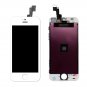 LCD Touch Screen Digitizer Replacement Full Assembly for iPhone 5S With Free Too