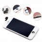 LCD Screen Front Replacement LCD Display for iPhone 5G/5 with Digitizer Touch Sc