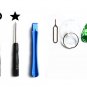 LCD Screen Front Replacement LCD Display for iPhone 5G/5 with Digitizer Touch Sc