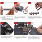 LCD Display Touch Screen replacement and Digitizer Assembly for iPhone 6 (4.7i