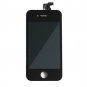Apple iPhone 4S Black LCD Digitizer Touch Screen Assembly Replacement Part