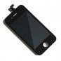 Apple iPhone 4S Black LCD Digitizer Touch Screen Assembly Replacement Part