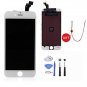 LCD Display Touch Screen Digitizer Replacement Full Assembly for iPhone 6 (4.7