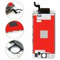 iPhone 6S 4.7" Replacement LCD Display LCD Touch Screen Digitizer Replacement Fu