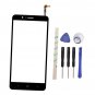 Outer Screen Glass Digitizer Touch Screen Replacement For ZTE Blade Z Max Z982 /