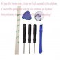 Outer Screen Glass Digitizer Touch Screen Replacement For ZTE Blade Z Max Z982 /