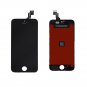 UHNT iPhone 5C(Black) LCD Display Digitizer Touch Screen Replacement Parts kit w
