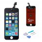 SANKA LCD Screen Replacement Retina Touch screen Digitizer Display Glass Frame A