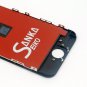 SANKA LCD Screen Replacement Retina Touch screen Digitizer Display Glass Frame A
