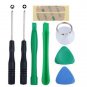 Fixcracked Replacement Full Set Front LCD Display Touch Screen Digitizer Assem