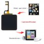 Unifix Full Repair Kit Touch Screen Digitizer Glass LCD Display Screen for iPod
