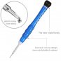 Unifix Full Repair Kit Touch Screen Digitizer Glass LCD Display Screen for iPod