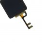 Unifix Full Repair Kit Touch Screen Digitizer Glass LCD Display Screen for iPod