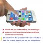 Goldwangwang LCD Display Screen Replacement Touch Screen Digitizer Full Set of A