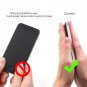 Ibaye for iPhone 5 Screen Replacement LCD Display Touch Screen Digitizer Frame A