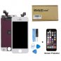 Ibaye for iPhone 5 Screen Replacement LCD Display Touch Screen Digitizer Frame A