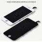 iPhone 6 Screen,DAMPO Replacement LCD Display Touch Screen Digitizer Frame Assem