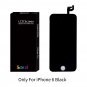 LCD Display Touch Screen Digitizer for iPhone 6 (4.7 inch) Frame Assembly Replac