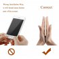 SANKA iPhone SE LCD Screen Replacement Repair Kit, Digitizer Display 3D Touch Sc